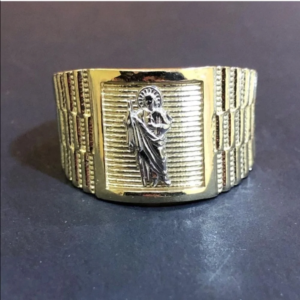 N/A 14k solid